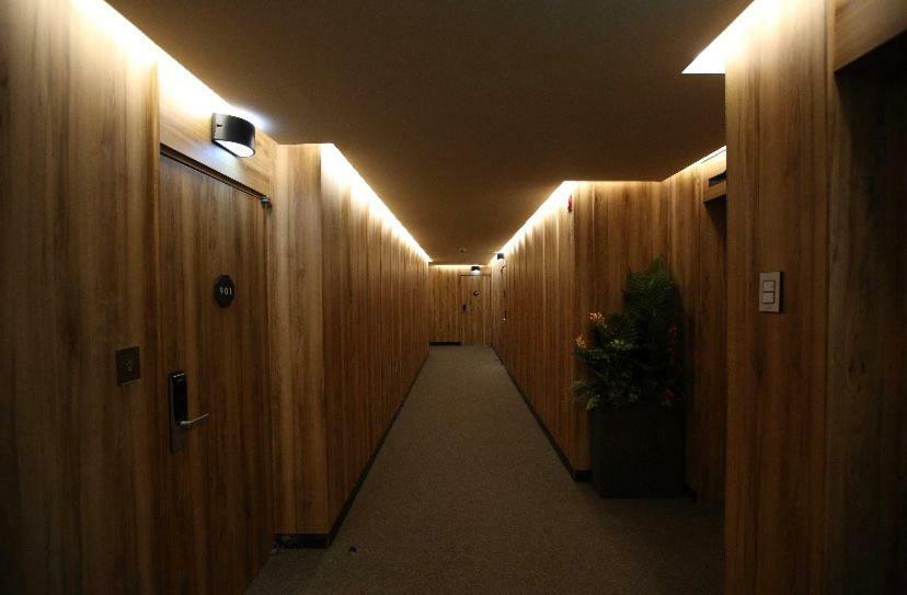 Am Ort Hotel Yeosu Luaran gambar